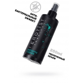 Антибактериальное средство Erotist Antiseptic Cleaner - 250 мл. - Erotist Lubricants - купить с доставкой в Красногорске