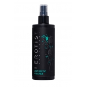 Антибактериальное средство Erotist Antiseptic Cleaner - 250 мл. - Erotist Lubricants - купить с доставкой в Красногорске
