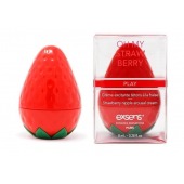 Крем для стимуляции сосков Oh My Strawberry - 8 мл. - Exsens - купить с доставкой в Красногорске