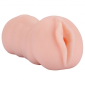 Телесный мастурбатор-вагина Tracey - Dream Toys - в Красногорске купить с доставкой