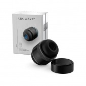 Инновационный мастурбатор для мужчин ARCWAVE Voy Fit System Cup - Arcwave - в Красногорске купить с доставкой
