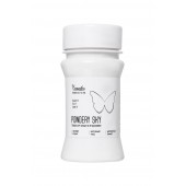 Пудра для ухода за игрушками Powdery Sky с ароматом мяты - 40 гр. - Eromantica - купить с доставкой в Красногорске