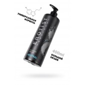 Лубрикант на водной основе Erotist Neutral - 400 мл. - Erotist Lubricants - купить с доставкой в Красногорске