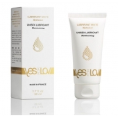 Увлажняющая смазка Unisex Lubricant - 50 мл. - YESforLOV - купить с доставкой в Красногорске