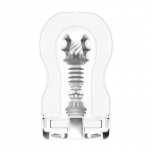 Мастурбатор TENGA SD Original Vacuum Cup Strong - Tenga - в Красногорске купить с доставкой