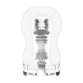 Мастурбатор TENGA SD Original Vacuum Cup - Tenga - в Красногорске купить с доставкой