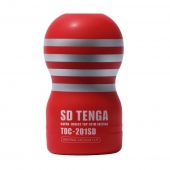 Мастурбатор TENGA SD Original Vacuum Cup - Tenga - в Красногорске купить с доставкой