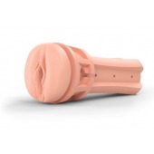 Внутренний рукав для мастурбатора Mystim Oh Push Me Vagina - MyStim - в Красногорске купить с доставкой