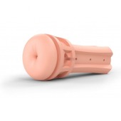 Внутренний рукав для мастурбатора Mystim Opus E Anus - MyStim - в Красногорске купить с доставкой