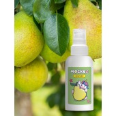 Универсальная смазка с ароматом дюшеса  Москва Вкусная  - 100 мл. - Москва - купить с доставкой в Красногорске