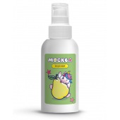 Универсальная смазка с ароматом дюшеса  Москва Вкусная  - 100 мл. - Москва - купить с доставкой в Красногорске