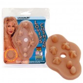 Стимулирующая насадка на пенис Lovers Cushion - Tonga - в Красногорске купить с доставкой