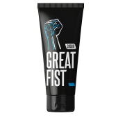 Крем для фистинга на водной основе Great Fist - 50 гр. - Биоритм - купить с доставкой в Красногорске