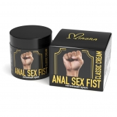 Крем на водной основе ANAL SEX FIST Classic Cream - 150 мл. - Миагра - купить с доставкой в Красногорске