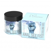 Гель на водной основе с охлаждающим эффектом ANAL SEX FIST Cooling Gel - 150 мл. - Миагра - купить с доставкой в Красногорске