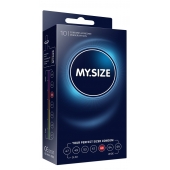 Презервативы MY.SIZE размер 60 - 10 шт. - My.Size - купить с доставкой в Красногорске