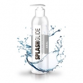 Анальный гель-лубрикант SPLASHGLIDE ANAL - 250 мл. - Splashglide - купить с доставкой в Красногорске