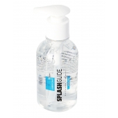 Смазка-увлажнитель SPLASHGLIDE LUBRICANT CLASSIC - 250 мл. - Splashglide - купить с доставкой в Красногорске