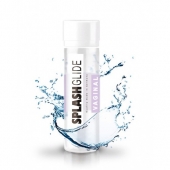 Смазка-увлажнитель с алоэ-вера SPLASHGLIDE VAGINAL - 50 мл. - Splashglide - купить с доставкой в Красногорске