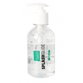Гель-лубрикант продлевающего действия SPLASHGLIDE LONGPLAY PROLONG - 250 мл. - Splashglide - купить с доставкой в Красногорске
