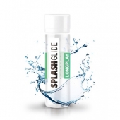 Гель-лубрикант продлевающего действия SPLASHGLIDE LONGPLAY PROLONG - 50 мл. - Splashglide - купить с доставкой в Красногорске