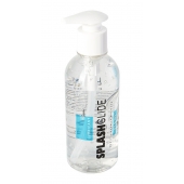 Смазка-увлажнитель SPLASHGLIDE LUBRICANT CLASSIC - 330 мл. - Splashglide - купить с доставкой в Красногорске