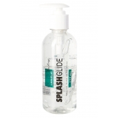 Гель-лубрикант продлевающего действия SPLASHGLIDE LONGPLAY PROLONG - 330 мл. - Splashglide - купить с доставкой в Красногорске