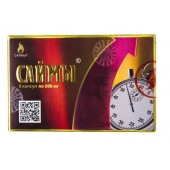 БАД для мужчин  Саймы  - 8 капсул (500 мг.) - Вселенная здоровья - купить с доставкой в Красногорске