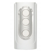 Белый мастурбатор FLIP HOLE WHITE - Tenga - в Красногорске купить с доставкой