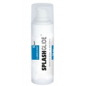Лубрикант на водной основе Splashglide Lubricant Classic - 30 мл. - Splashglide - купить с доставкой в Красногорске