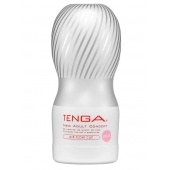 Мастурбатор Tenga Air Flow Cup Gentle - Tenga - в Красногорске купить с доставкой