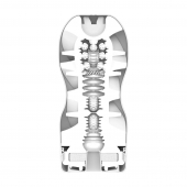 Мастурбатор Air Flow Cup Strong - Tenga - в Красногорске купить с доставкой