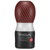 Мастурбатор Air Flow Cup Strong - Tenga - в Красногорске купить с доставкой