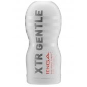 Мастурбатор Original Vacuum Cup Extra Gentle - Tenga - в Красногорске купить с доставкой