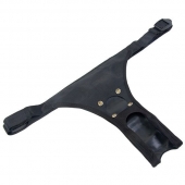 Универсальные трусики Vac-U-Lock ULTRA HARNESS - Doc Johnson - купить с доставкой в Красногорске