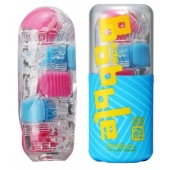 Мастурбатор Tenga Bobble Crazy Cubes - Tenga - в Красногорске купить с доставкой