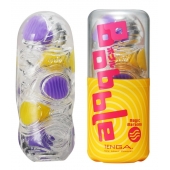 Мастурбатор Tenga Bobble Magic Marbles - Tenga - в Красногорске купить с доставкой