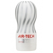 Мастурбатор Reusable Vacuum CUP Gentle - Tenga - в Красногорске купить с доставкой