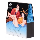 Соль для ванны Lovebath Ocean temptation, превращающая воду в гель - 650 гр. - Shunga - купить с доставкой в Красногорске