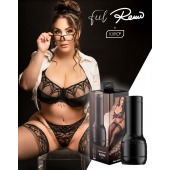 Телесный мастурбатор-вагина Feel Romi Chase - Kiiroo - в Красногорске купить с доставкой