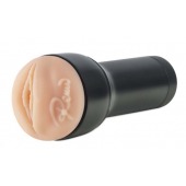 Телесный мастурбатор-вагина Feel Romi Chase - Kiiroo - в Красногорске купить с доставкой