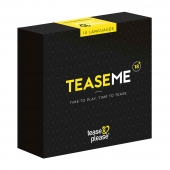 Эротическая игра для двоих Tease Me - Tease&Please - купить с доставкой в Красногорске