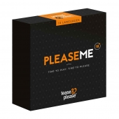 Эротическая игра для двоих Please Me - Tease&Please - купить с доставкой в Красногорске