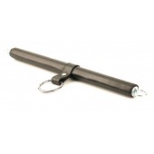 БДСМ-комплект: маленькая распорка и наручники - Crazy Handmade - купить с доставкой в Красногорске