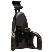 Автоматическое устройство для мастурбации Fleshlight Universal Launch - Fleshlight - в Красногорске купить с доставкой