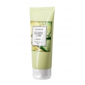 Лубрицирующий гель для интимного ухода Organic Rosemary с ароматом розмарина - 100 мл. - Pleasure Lab - купить с доставкой в Красногорске