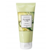 Лубрицирующий гель для интимного ухода Organic Rosemary с ароматом розмарина - 100 мл. - Pleasure Lab - купить с доставкой в Красногорске