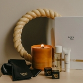 Подарочный набор YESforLOV Love Box 2 - YESforLOV - купить с доставкой в Красногорске