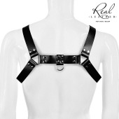 Брутальная мужская портупея-сбруя - Notabu - купить с доставкой в Красногорске