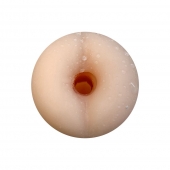 Телесный мастурбатор-анус Anal Mini Masturbator - Adrien Lastic - в Красногорске купить с доставкой